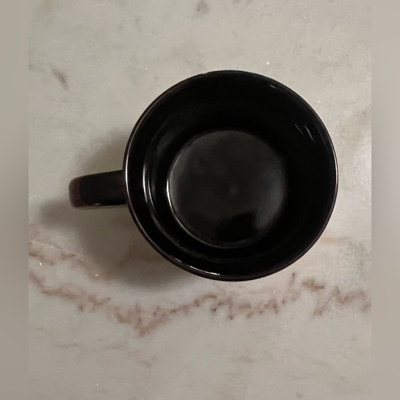 Hardee's 1984 Vintage Rise and Shine Homemade Biscuits Coffee Cup Mug - Picture 3 of 4